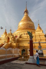 53-Kuthodaw Pagoda